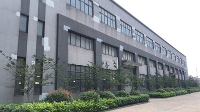 Китай Jiangsu XIANDAO Drying Technology Co., Ltd. Профиль компании