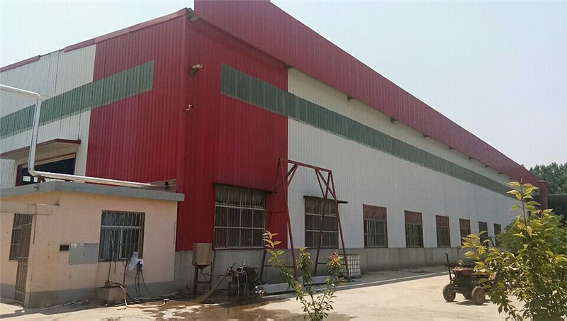 Китай Jiangsu XIANDAO Drying Technology Co., Ltd. Профиль компании