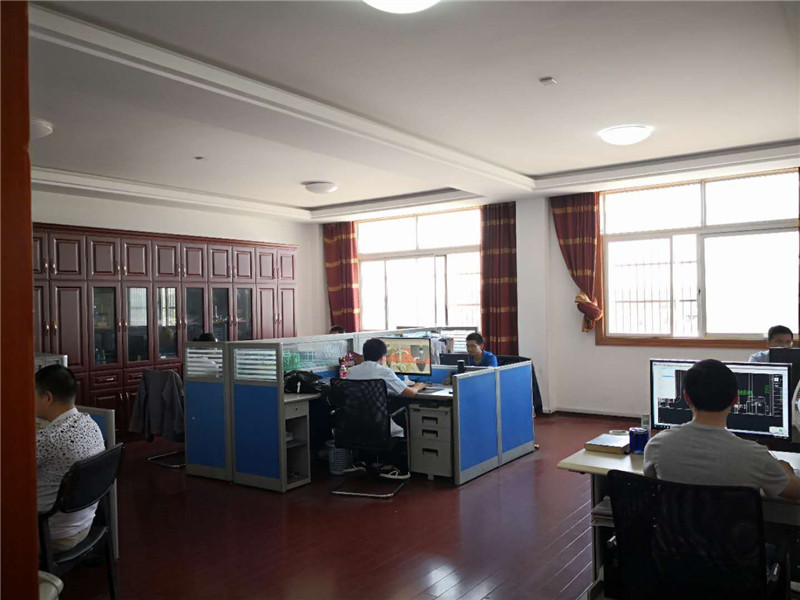 Китай Jiangsu XIANDAO Drying Technology Co., Ltd. Профиль компании