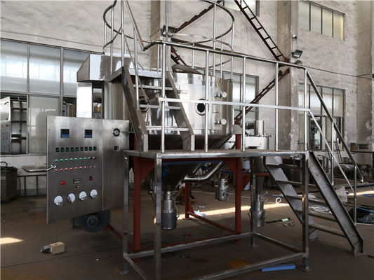 машина брызг точности CSD 30000rpm керамическая сухая