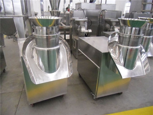 Гранулятор штрангпресса индустрии продтовара JZL 400kg/H