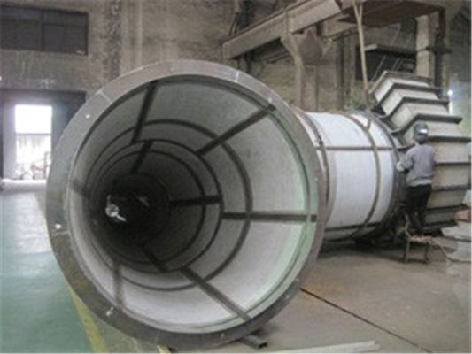 670 производственная линия порошка томата брызг mmHg 1200rpm более сухая