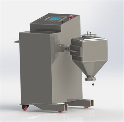 Оборудование HS 200L нержавеющей стали химическое смешивая