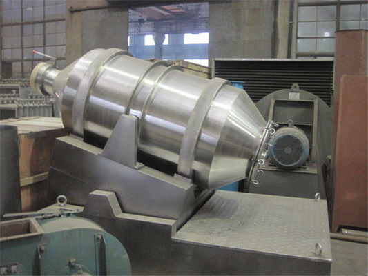SUS304 2 машина размера 50L промышленная смешивая