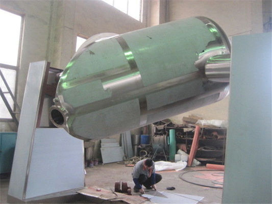 Отсутствие мертвой машины 5000L угла ZKH v промышленной смешивая