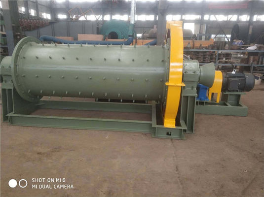 Машина Pulverizer мельницы нержавеющей стали 2000kg штанги меля