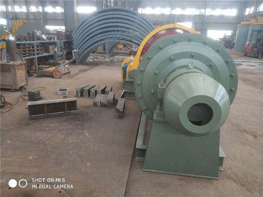 Дробилка мельницы SUS304 штанги