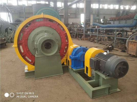 Машина Pulverizer переработки минерального сырья SUS316 5kg меля