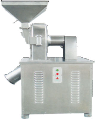 Хорошая задавливая машина Pulverizer влияния 20B 60kg/H меля