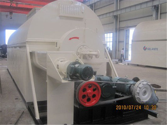 Электрический сушильщик пачки трубки топления 1800kg/H 200m2