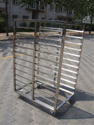 Горячий воздух обеспечивая циркуляцию машина печи SUS316 480kg более сухая