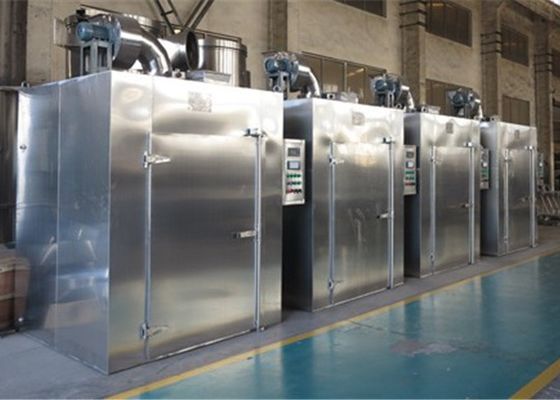 CT-c сушилка горячего воздуха серии CGMP 480kg обеспечивая циркуляцию