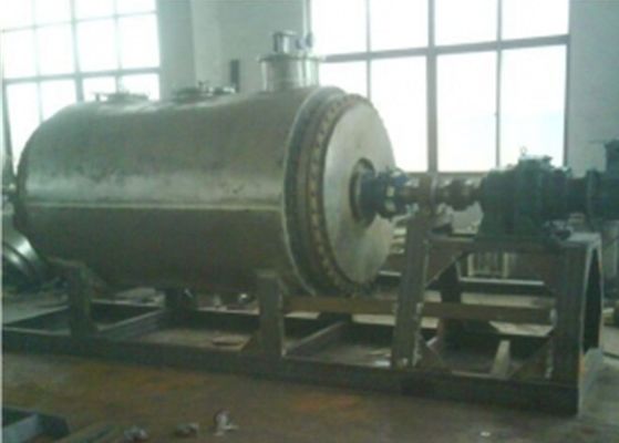 Большая машина для просушки вакуума зоны 55KW жары проводя