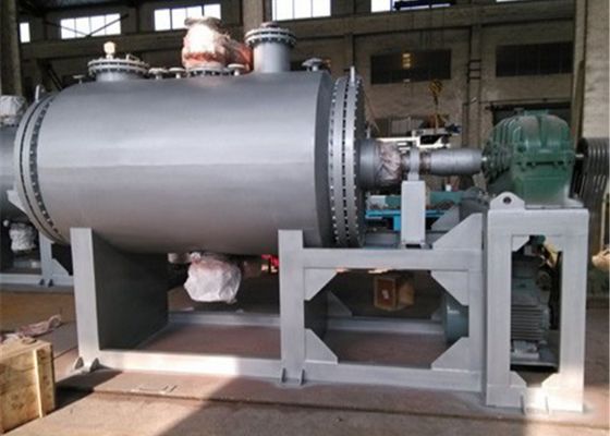 Сушильщик бороны вакуума индустрии продтовара 30KW 10rpm