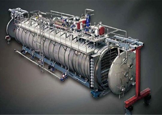 SUS316 твердый Multi сушильщик пояса вакуума слоя VBD