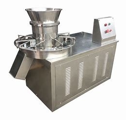 Штранг-прессование ролика фармацевтической роторной машины гранулятора 20rpm сухое