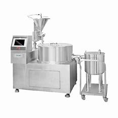 Частица 500kg 80 сеток/машина жидкой кровати серии непрерывная более сухая